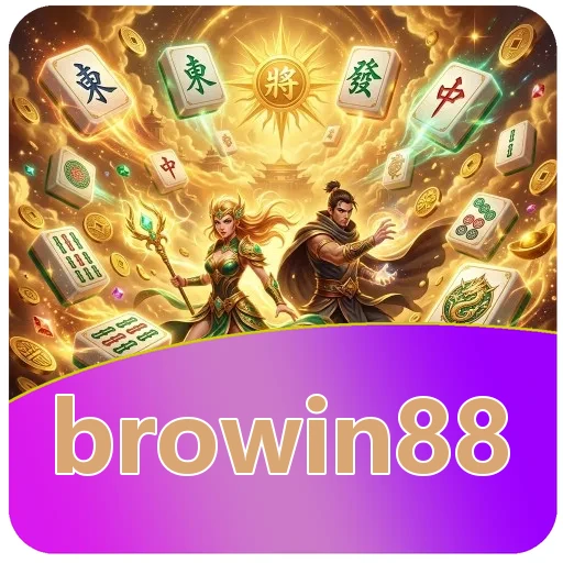 Pasang APK browin88 di Android